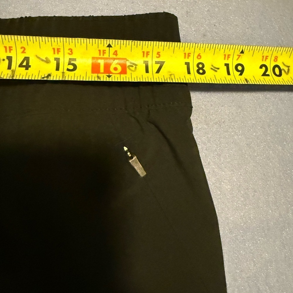 Columbia Black Wind Pants - Picture 6 of 8